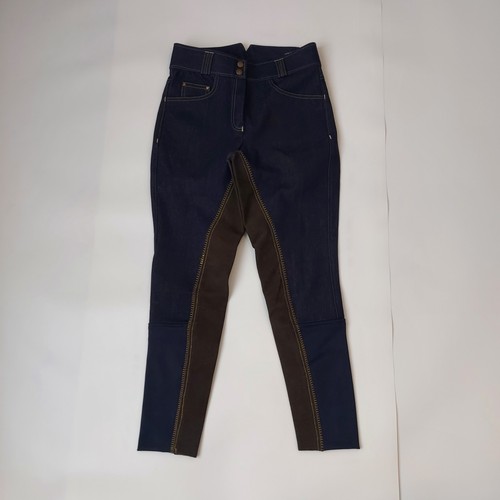 Equestrian riding jeans - riding,
