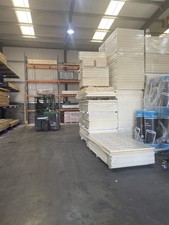 Celotex Kingspan PIR Insulation Boards 2400 x 1200x 100mm 75mm 50mm 25mm & other
