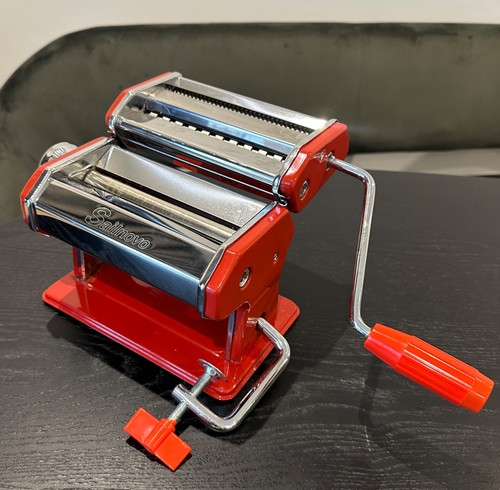 Sailnovo pasta machine - machine, make