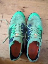 The North Face Vectiv Carbon Trail Running Shoes Size 8 UK 42 EUR