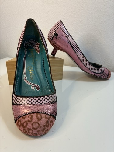 Irregular choice women s - irregular, women's