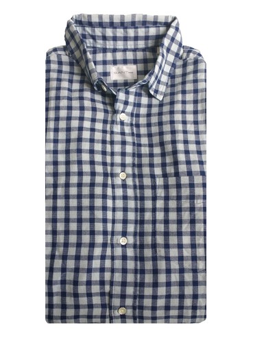 Gant rugger men dark indigo - gant,