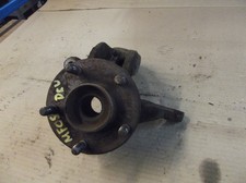 FORD MONDEO MK3 2001 - 2007