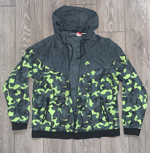 Nike men green camo - nike,