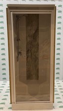 Coachman Shower Cubicle -