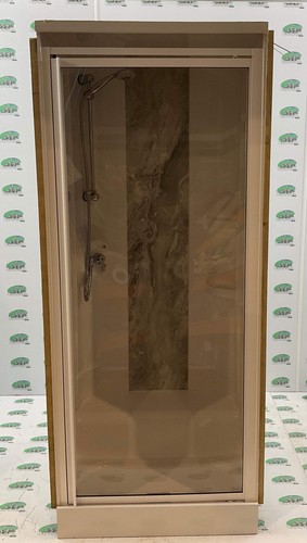 Coachman shower cubicle - coachman,