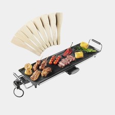XL Electric Teppanyaki Grill