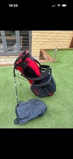 Srixon SRX Premium Golf Stand