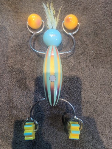 Pylones massager hand held - massager,