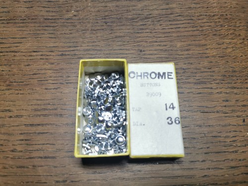 Watch crowns chrome buttons - watch,