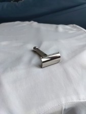 Gillette Old Type Open Comb DE