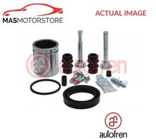 BRAKE CALIPER REPAIR KIT REAR