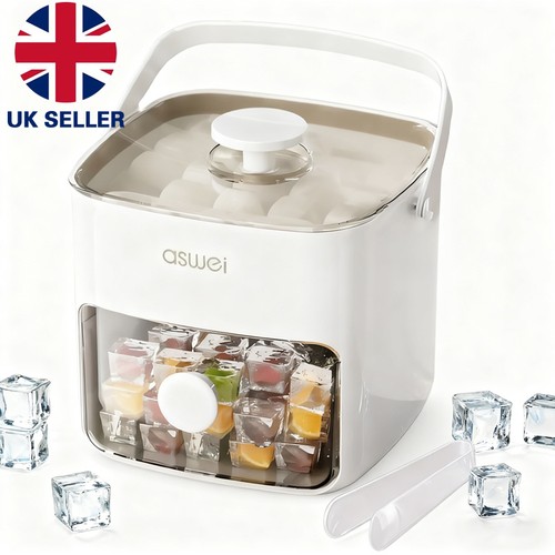 Easy press ice - press,