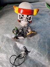 Skeleton Ornament Bundle