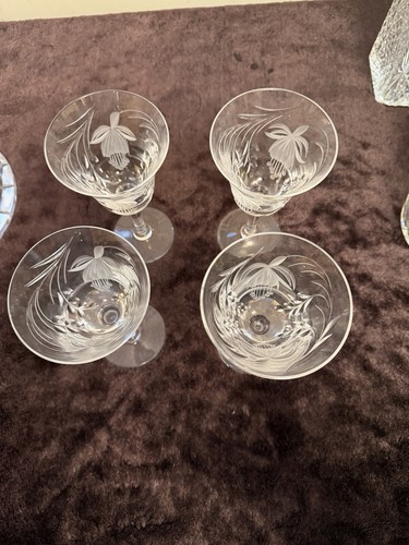 Large royal brierley crystal - large,