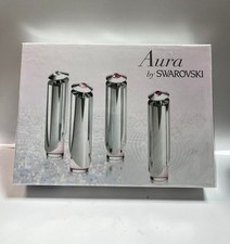 Aura Swarovski Collection Shift Set 4x5 Ml Discontinued 