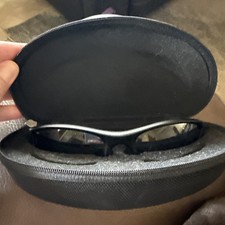 OAKLEY SI Flak Jacket Sunglasses (11-434)