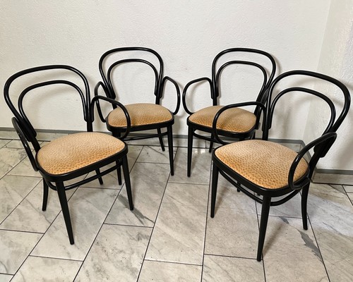 Thonet 214 bentwood - 214,