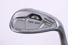Cleveland 588 RTX Lob Wedge /