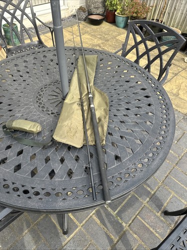 Harrison torrix 12ft - harrison,