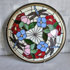 Tiffany style Stained Glass