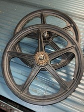 Skyway Tuff MAG 20” BMX