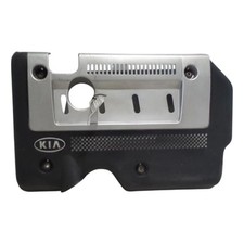 2004 KIA Carens 2.0 CRDi DIESEL D4EA Engine Cover N/A