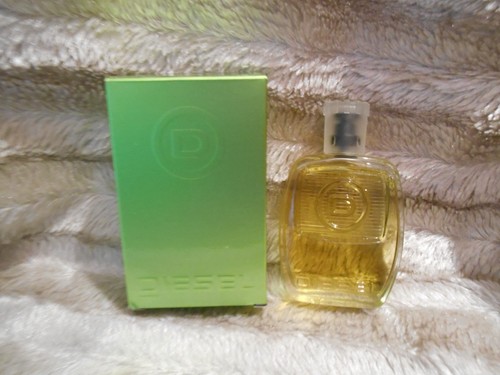 Diesel mens after - mens, shave