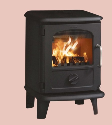 Morso 3112 multi - morso, stove