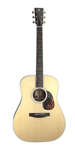 Furch vintage nut - 2,