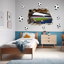 Smashed Wall Premier League