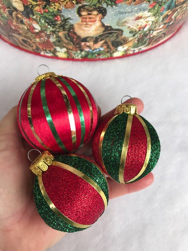 Delightful vintage kitsch - 3,