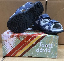 Scott David Kids Shoes Sandals
