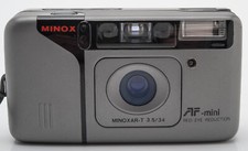 Minox AF-Mini Compact Camera