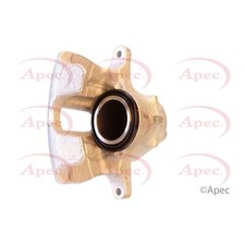 Front Right Apec Brake Caliper For VW Polo 6N2 1.4 TDI Offside O/S