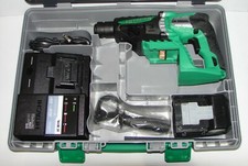Hitachi DH25DAL Kit 25.2V