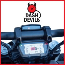 Dash Devils Dashboard