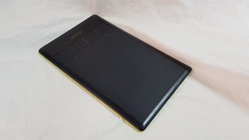 Wacom bamboo cth 470 - cth-470, graphics
