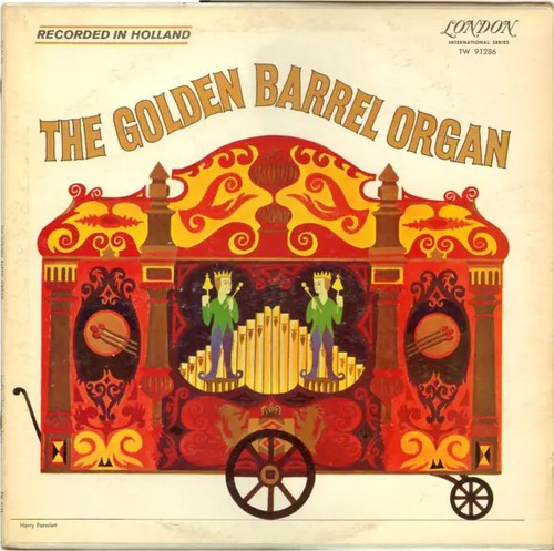 Unknown artist the - unknown, golden