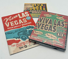 Mixed Viva Las Vegas