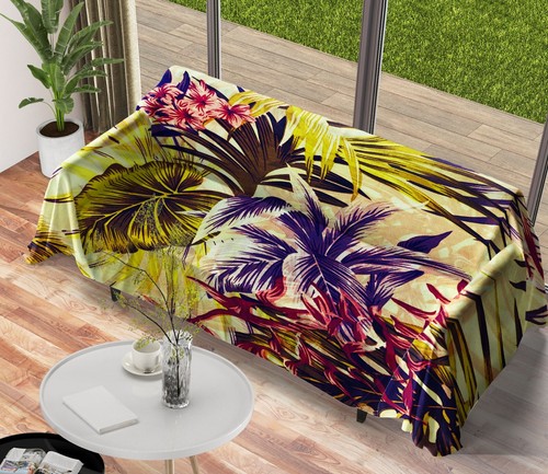 Purple a3847 sofa cover - a3847,