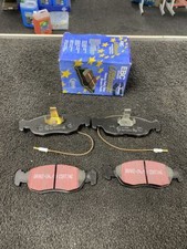 PREMIUM EBC ULTIMAX FRONT