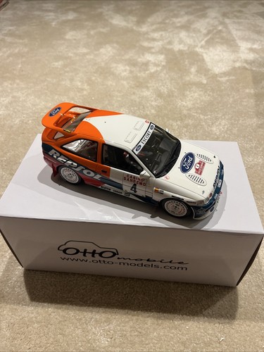 Otto ford escort - otto,