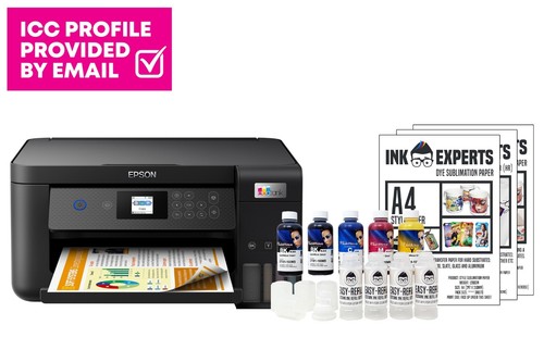 Sublimation printer epson - sublimation,