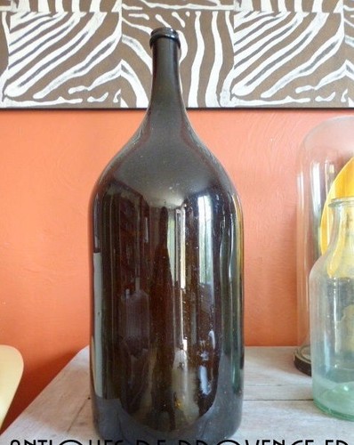 Huge antique french - huge,