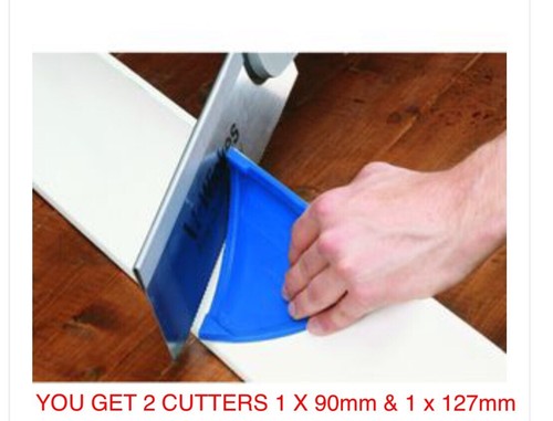 Brand new mitre coving cutting - brand,