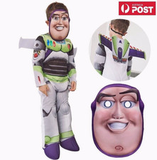 Buzz Lightyear Toy Story Boot