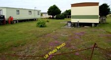 Photo 6x4 Mobile homes in