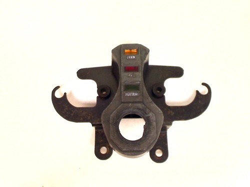 Speedometer bracket suzuki - bracket, zr