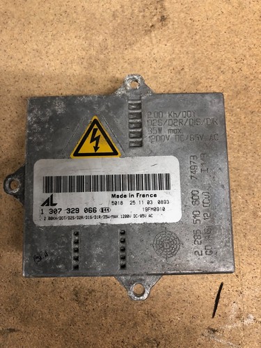 Audi golf 4 - 8n/, xenon